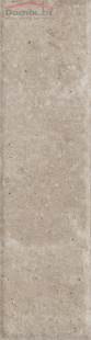 Клинкерная плитка Ceramika Paradyz Viano Beige (6,6x24,5)